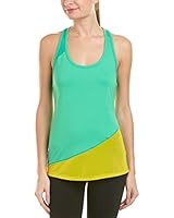 Algopix Similar Product 10 - Soybu Women's Cool It Tank, 2X, Hexa