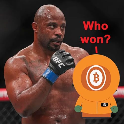 The UFC Trade | Bitcoin News