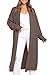 LILLUSORY Long Cardigan Sweaters for Women Fall Trendy...