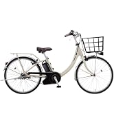 Amazon | パナソニック 電動自転車 ビビ・SL・20 20インチ 2026年