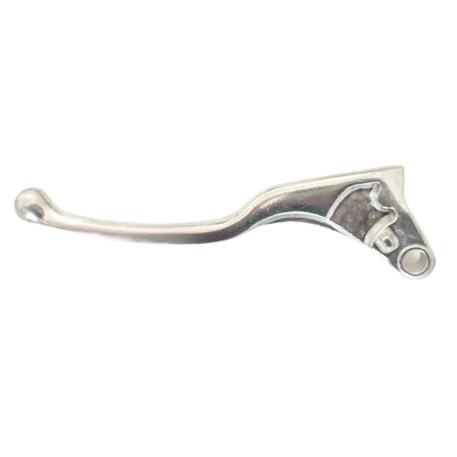 KOEHXJ Brake Clutch Levers for 400NK for 650NK for 650MT Clutch Grip Lever Switch for Cfmoto for Cf Moto Motorcycle Accessories(16-19 Single Handle)