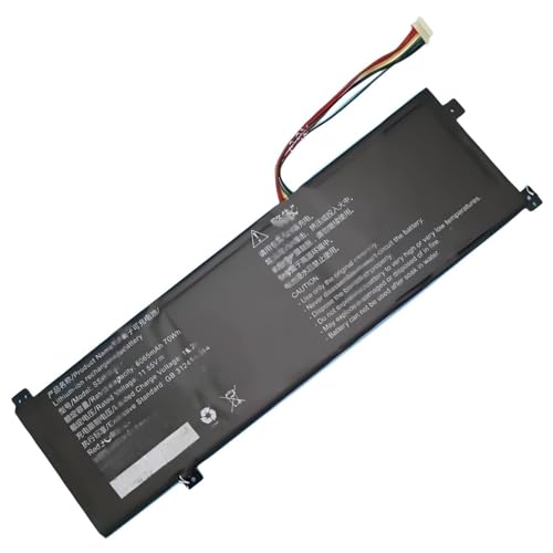 Batterie SSBS81 pour 16HDS-7BB6U 16HD-5BB6U Code01 Code10-7CC6U