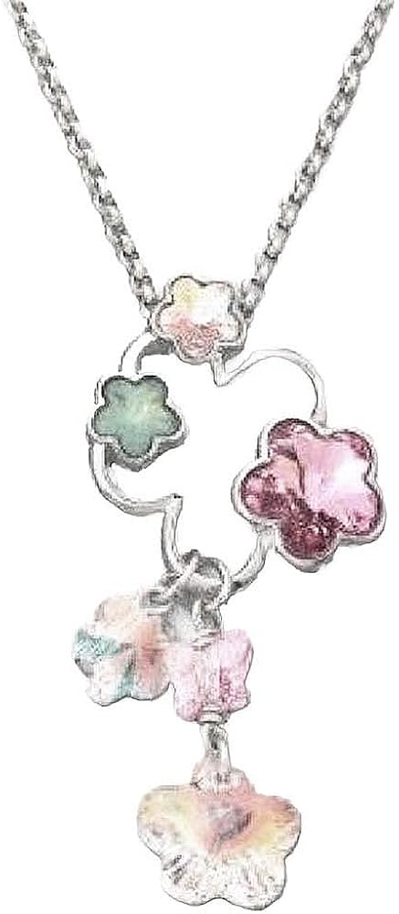 Amazon | SWAROVSKI スワロフスキー 919397 ネックレス SWEET BLOSSOM Amazon | SWAROVSKI スワロフスキー 919397 ネックレス SWEET BLOSSOM