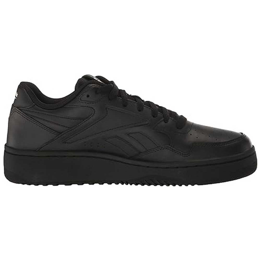 Reebok Male Adult ATR CHILL Black 4.5