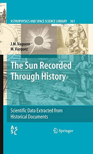 Buy The Sun Recorded Through History — BookShops.in