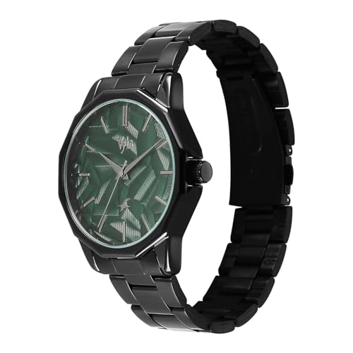 Image of Fastrack Vyb Drift with Quartz Analog Watch for Men
