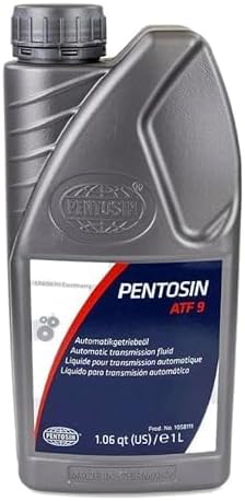 Pentosin - PENTOSIN ATF 9 5L