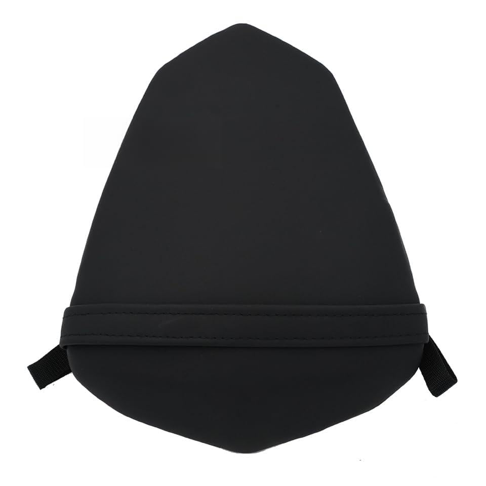 Coussin siège moto YZF R1 anti-vibrations avec mousse haute densité