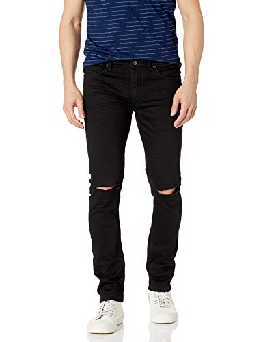 [BLANKNYC] High Q Denim Distressed Pant Pants