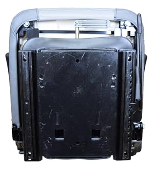 補助席 Amazon.com: Replacement Seat for Zero Turn Mowers w