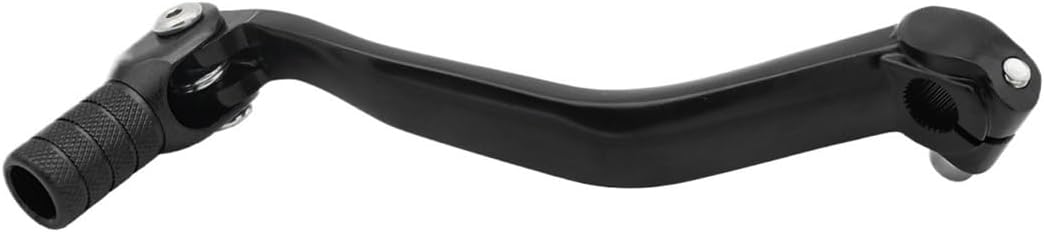 Motorcycle Gear Shift Lever Motorcycle CNC Gear Shift Pedal Lever for YZ125 YZ250 2005-2023 for YZ125X YZ250X 2016-2023 for YZ250F YZ450F 2006-2016