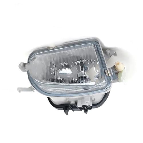Feu antibrouillard avant Benz W210 pour rouler en toute sécurité par temps de brouillard