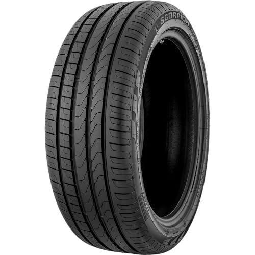 Pirelli Scorpion Verde - 235/50R19 99V - Neumático de Verano