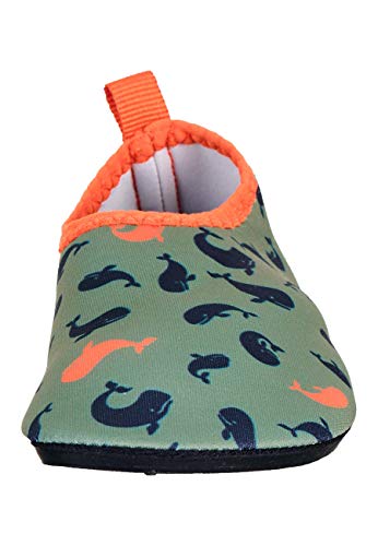Aqua-Schuh Wale, Water Shoe Baby-Kids4