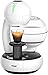 Produktbild De'Longhi EDG505.W | NESCAFÉ Dolce Gusto Esperta | Kapsel Kaffeemaschine | Individuelle Getränkeabstimmung | 15 bar Pumpendruck | 1,4l Wassertank | Farbe Weiß