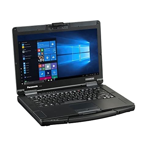 Panasonic Toughbook FZ-55 Cover