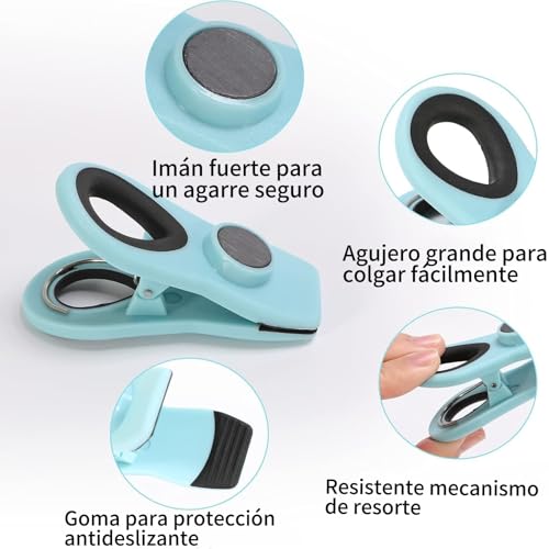 Catálogo para Comprar On-line Bolsas para pinzas , listamos los 10 mejores. 3 Imagen adicional