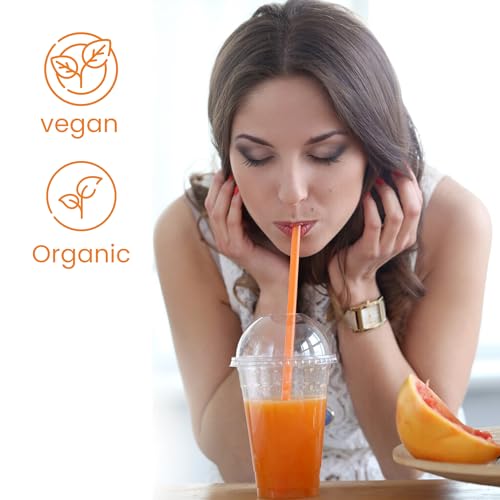 Herbal Magic's Organic Green Papaya (CARICA) Fruit Powder (Half Ripened) Give Your Smoothies That Extra Wow ! Natural Face Mask -Free from fillers-100g