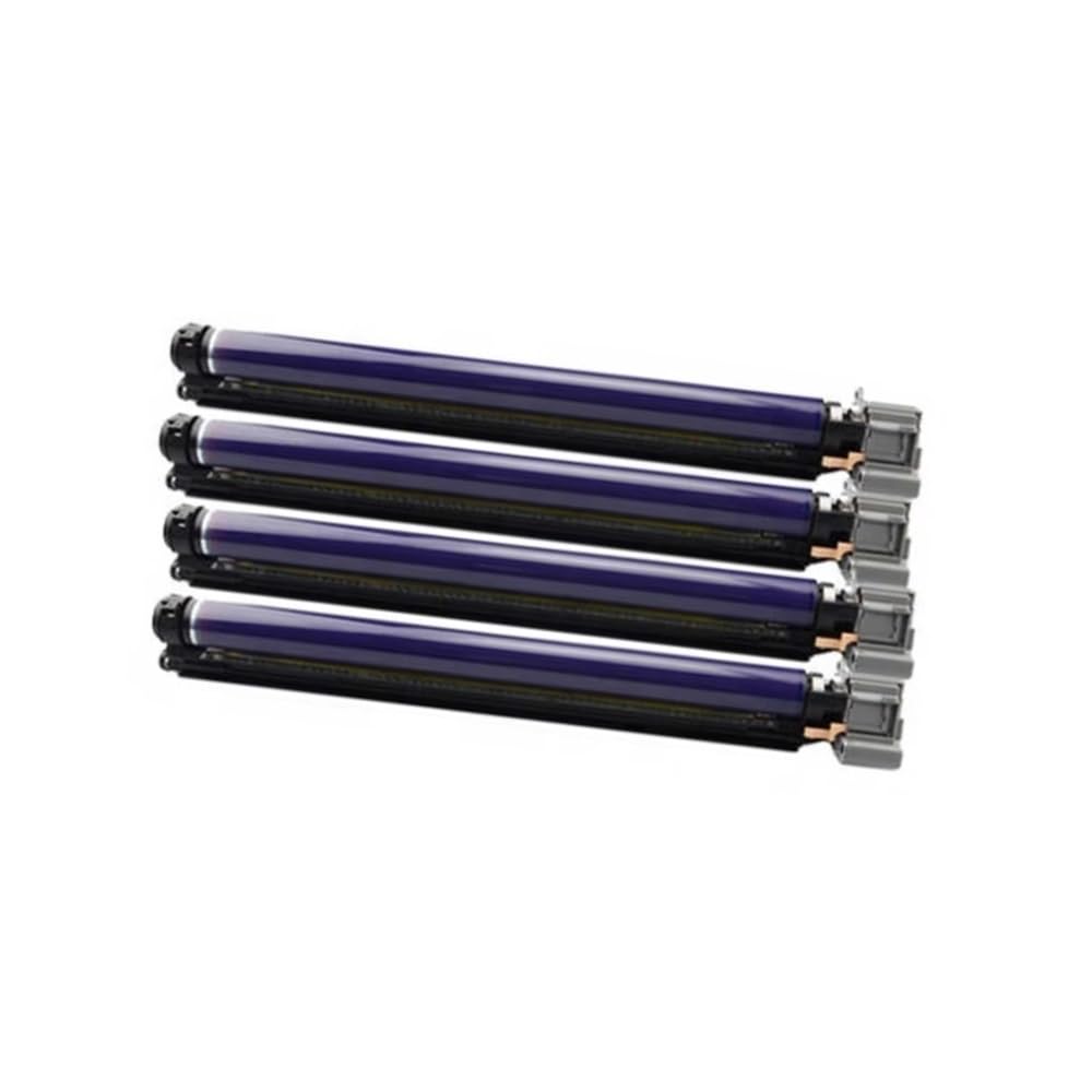 Toner jaune Xerox WC7535 idéal pour les dossiers de l'agence - 6