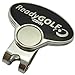 ReadyGOLF: Chocolate Chip Cookie 2.0 Ball Marker & Hat Clip