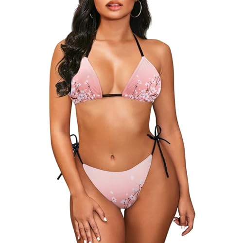Bikini Sets for Women Bathing Suits String Two Piece Swimsuit Bathing Suits Brazilian Bathing Suits3