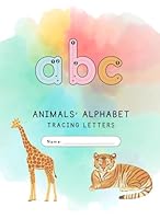 Practice Writing Letters B0F6CJX84M Book Cover