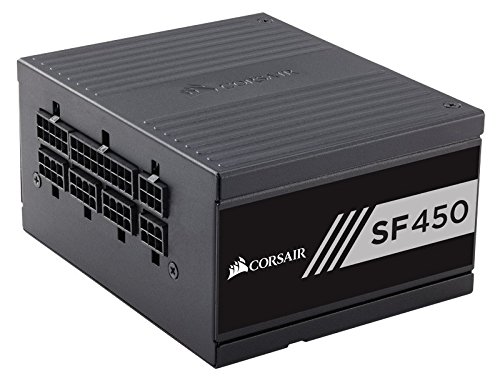 Build My PC, PC Builder, Corsair SF450