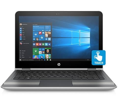 HP Pavilion 13-U004TU 13.3-inch Laptop (Core i3-6100U/4GB/1TB