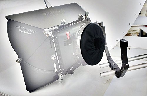 Universal Matte Box Donut Ring Cloth Ring For Different Lenses #TOP4