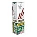 Ostrim Beef and Ostrich Snack - Natural Flavour,10 Count - 1.5 Ounce Sticks