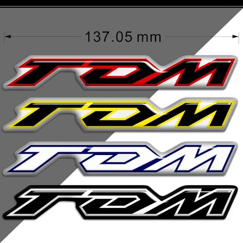 Protège réservoir moto évite rayures de genoux kit TDM 900