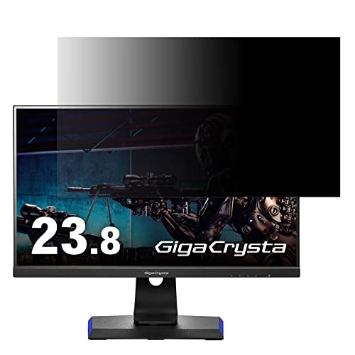 IODATA GigaCrysta KH2470V-ZX  23.8C` 16:9 `h~ tB^[ vCoV[tB^[ p\RPC j^[ tیtB u[CgJbg ˖h~ p\R ZLeB[̂h~ ʎg