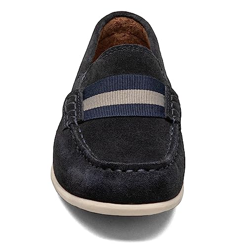 Image of Florsheim Boy's, Jasper Jr Loafer - Little Kid & Big Kid