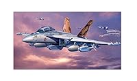 Algopix Similar Product 12 - Revell Germany EA-18G Growler Kit