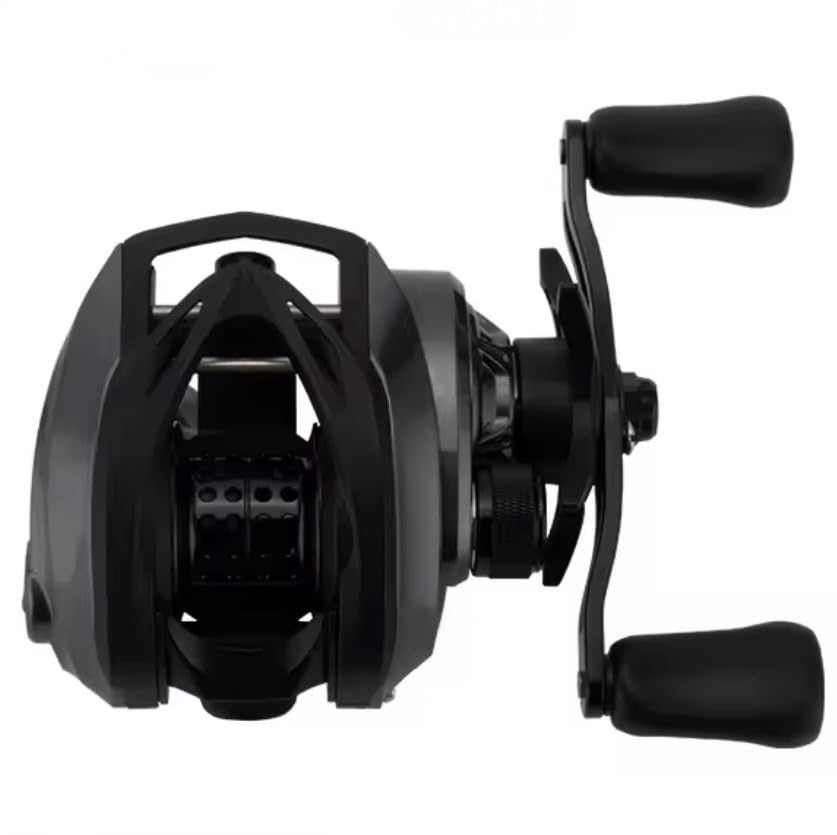 Amazon | 中華DCリール DEUKIO DCM1 デジタルコントロールブレーキ