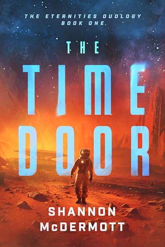 The Time Door (Volume 1) (The Eternities) - image 1