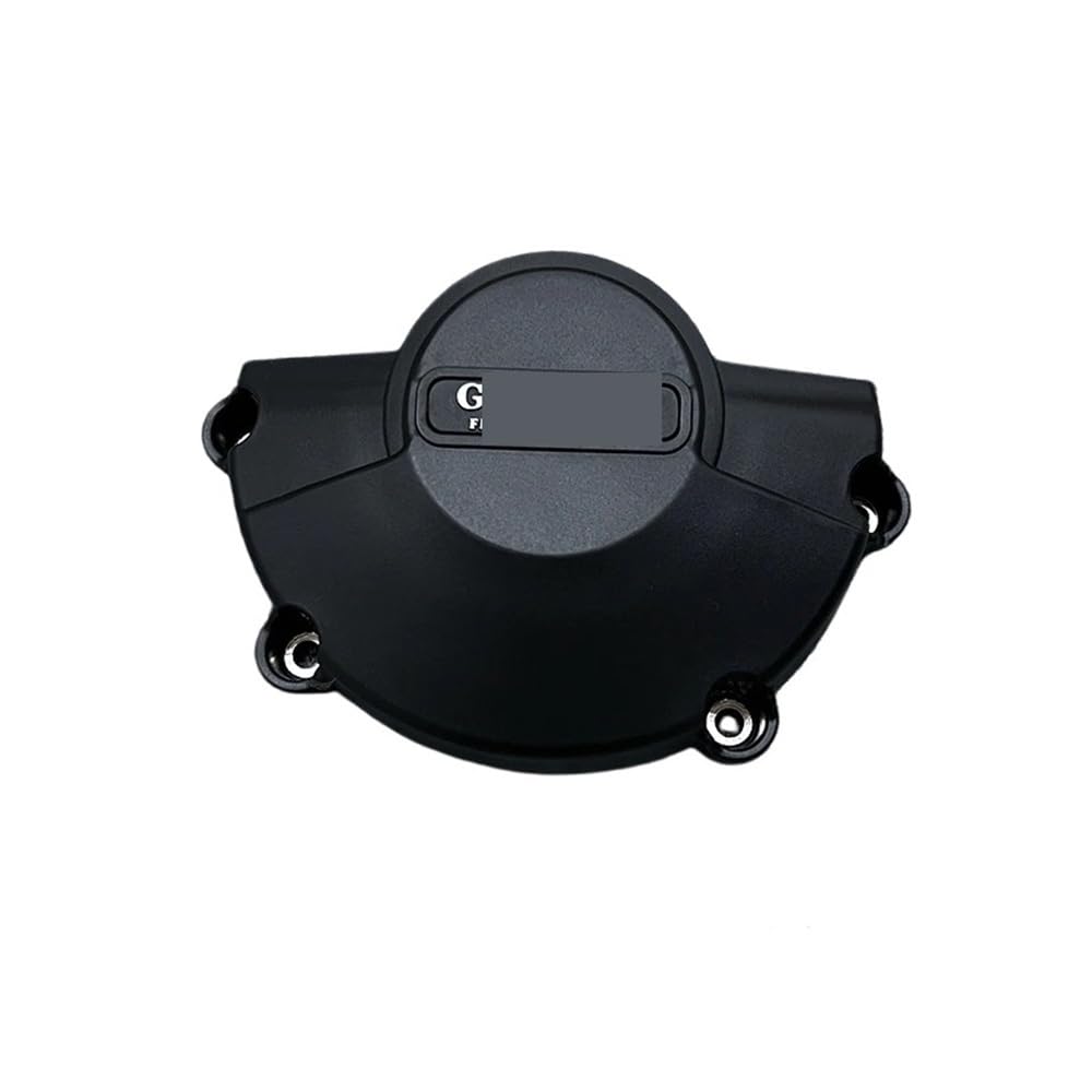 Juego secundario CBR600RR cubierta protectora estator con ajuste de precisión 4