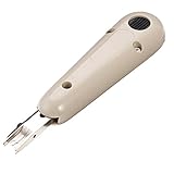 Foto4easy Network Wire Punch Down Impact Tool for IBDN Wiring Cable Rack 14cm Nortel Type
