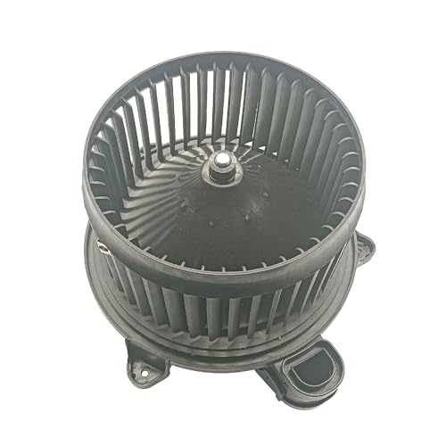Image of PartsFlow HVAC Blower Motor With Wheel For 2015-2022 Ford Transit-150 Transit-250 Transit-350 Transit Custom 75051