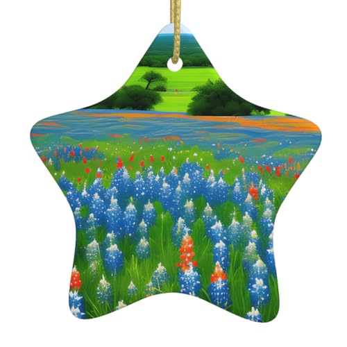 Migliora i tuoi progetti creativi con questi ornamenti dalla forma meravigliosa che combinano l'arte tradizionale della ceramica con un fascino decorativo moderno: le loro piccole dimensioni li rendono perfetti per le vacanze fai da te e sessioni uniche di artigianato natalizio.