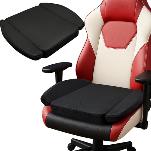 Breathable Mesh Gaming Seat Cushion