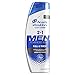 Head and Shoulders Full & Thick 2-in-1 Anti-Dandruff Shampoo + Conditioner 13.5 Fl Oz