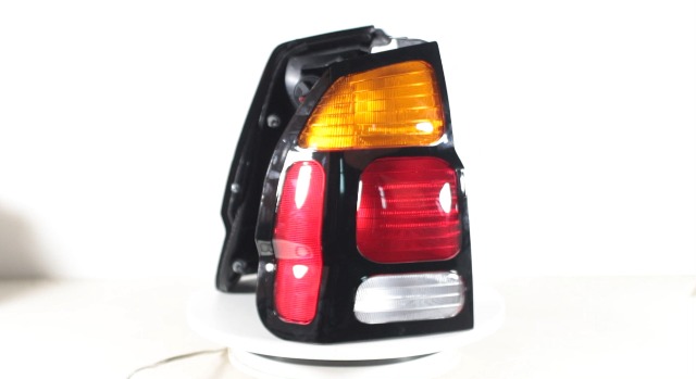Amazon.com: JESYMBX Tail Light For Mitsubishi Pajero Shogun