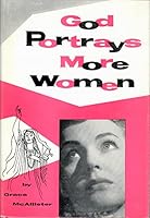God portrays more women B0006AUFN6 Book Cover