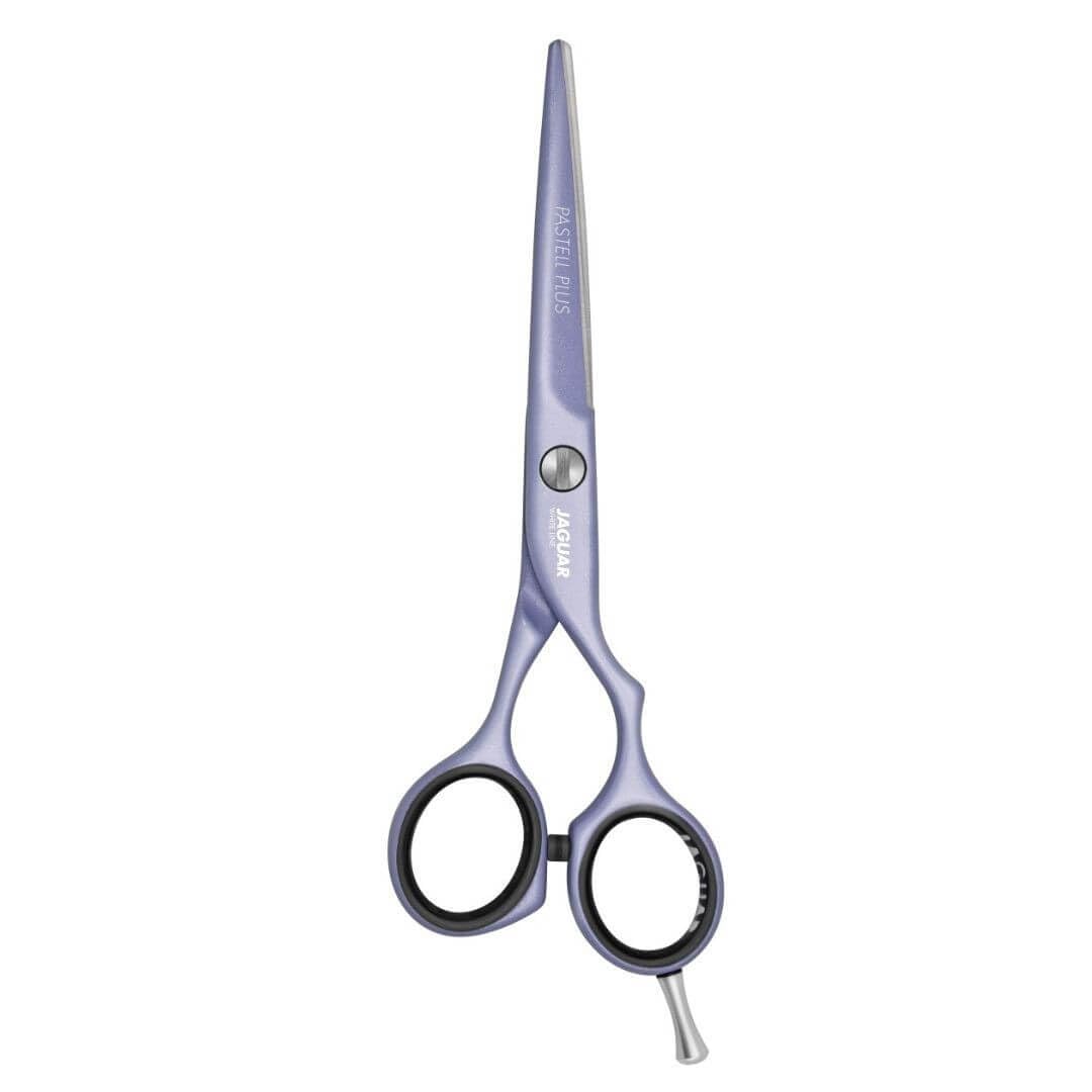 Jaguar Pastell Plus Offset 5,5 pour sublimer vos coiffures en salon