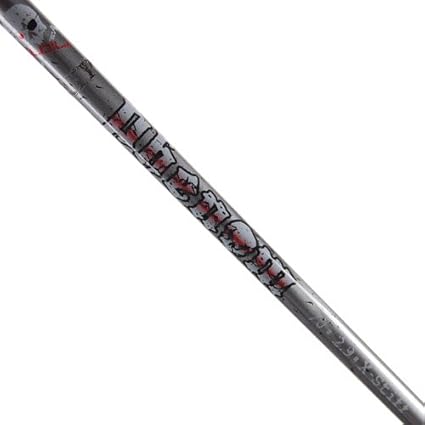Aldila phenom shaft Clearance