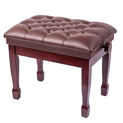 Tabouret de Piano, Tabouret de Coiffeuse Banc de Piano avec Jambe en Bois Massif Banc de Clavier Coussin Doux Étanche Plage Réglable 49-59cm Enfants Adultes Everything is Fine - Les Beatles, Paul McCartney, John Lennon, RIngo Starr, George Harrison Tabouret de Piano, Tabouret de Coiffeuse Banc de Piano avec Jambe en Bois Massif Banc de Clavier Coussin Doux Étanche Plage Réglable 49-59cm Enfants Adultes Everything is Fine
