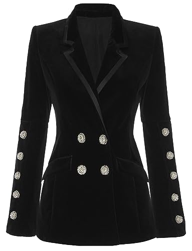 Femme de bureau blazer slim fit pour corriger la posture au travail