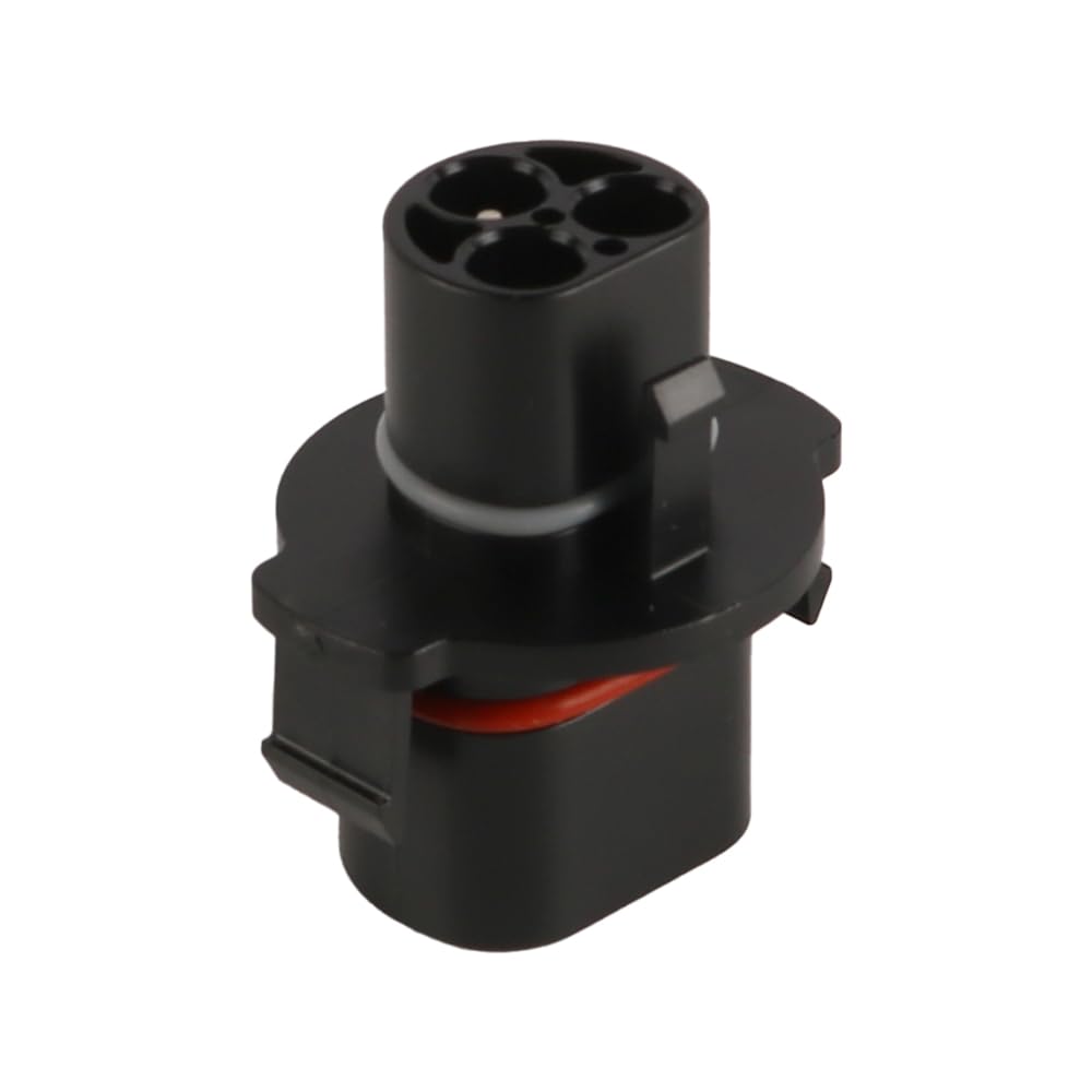 Adattatore connettore AC impermeabile a 3 conduttori Micro Inverter LY01-BC01 adatto per collegare cavi alla stazione elettrica del balcone