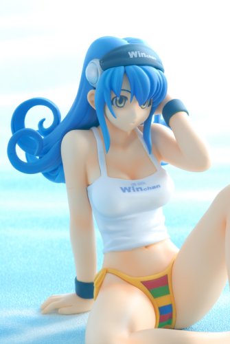 Amazon | OS-IDOL WINちゃん (1/8スケールPVC塗装済み完成品